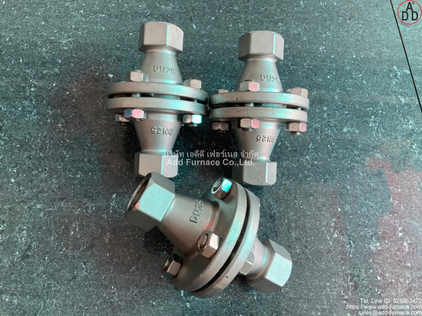 วาล์วกันไฟย้อนกลับ,Arrester Fire Back Valve(14)